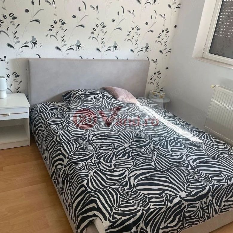 De inchiriat apartament 2 camere,Micro 21, etaj 2, 400 euro - Imagine principala
