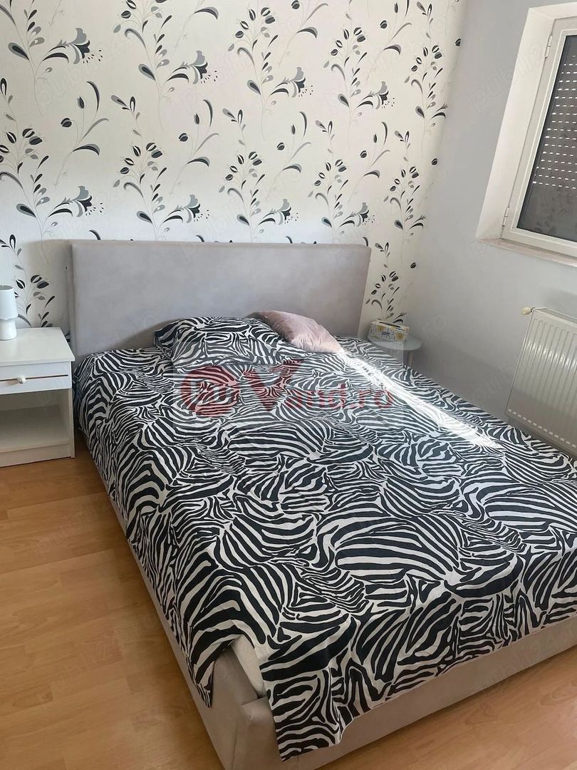 De inchiriat apartament 2 camere,Micro 21, etaj 2, 400 euro - Imagine principala