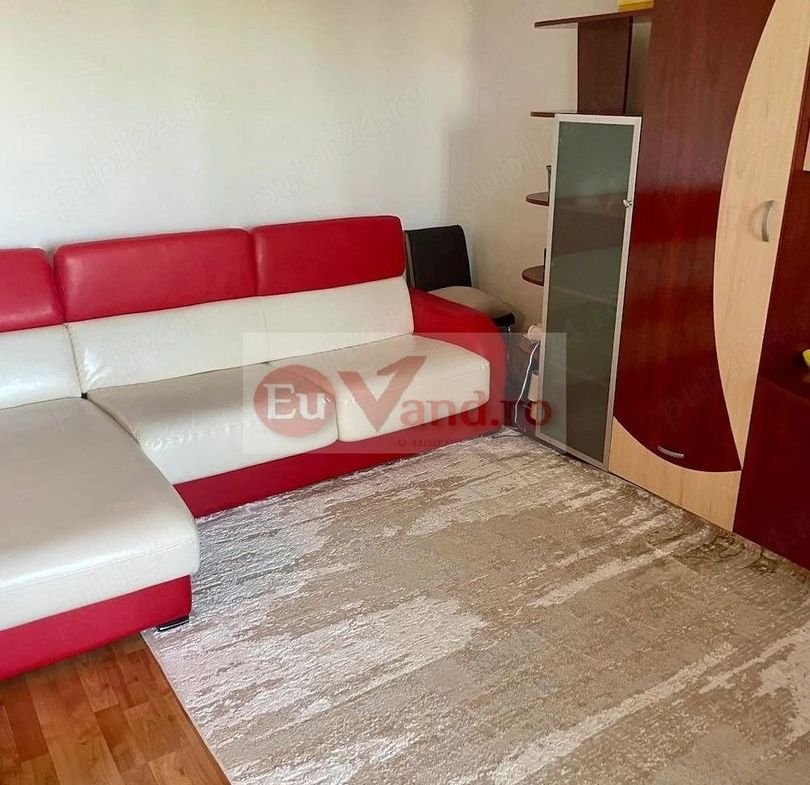 De inchiriat apartament 2 camere,Micro 21, etaj 2, 400 euro - foto 4