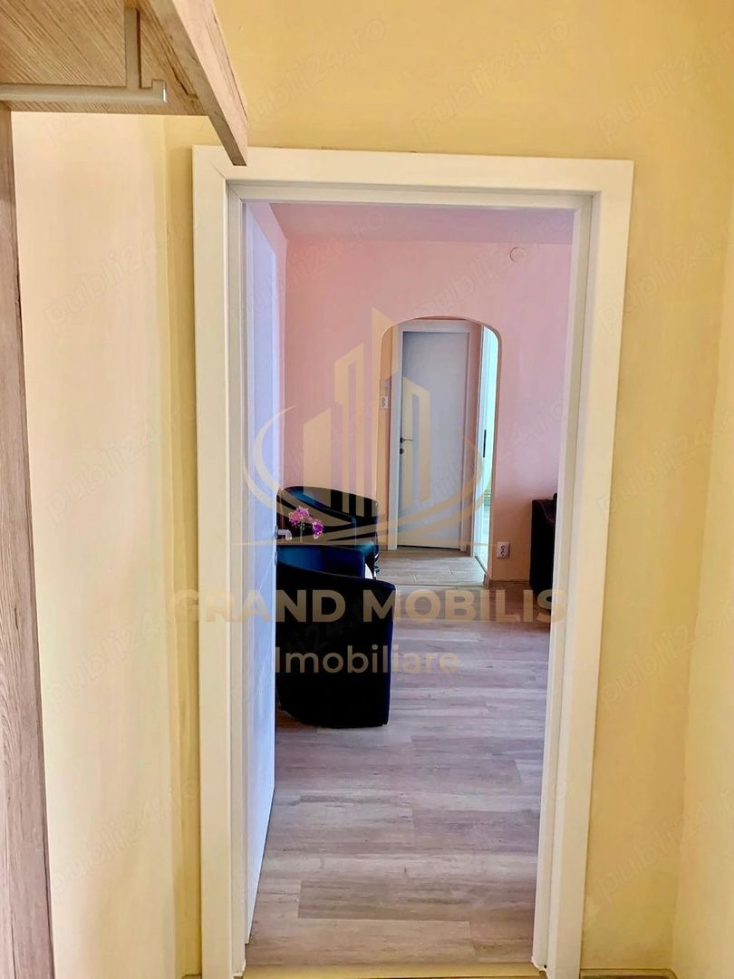 Proprietar vand apartament cu 2 camere zona Dambovita - foto 2 Proprietar vand apartament cu 2 camere zona Dambovita - foto 2