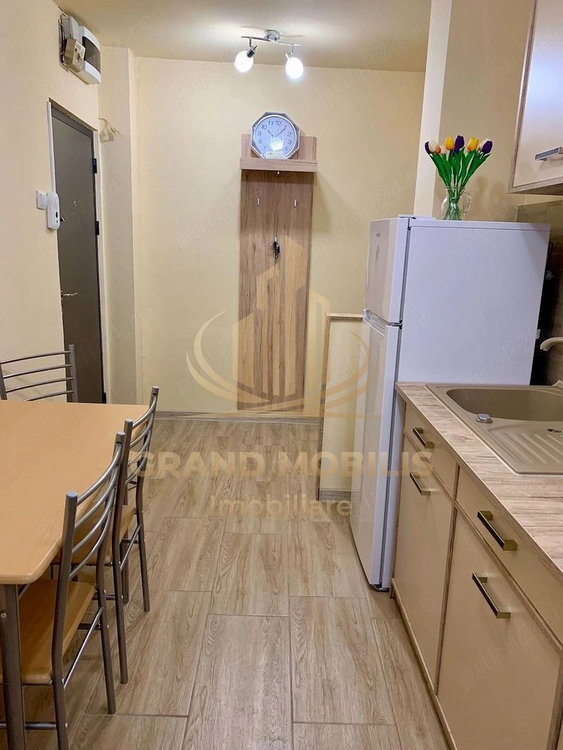 Proprietar vand apartament cu 2 camere zona Dambovita - foto 3 Proprietar vand apartament cu 2 camere zona Dambovita - foto 3