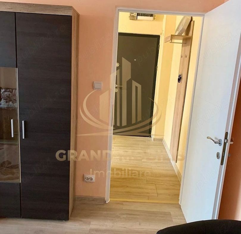 Proprietar vand apartament cu 2 camere zona Dambovita - foto 4