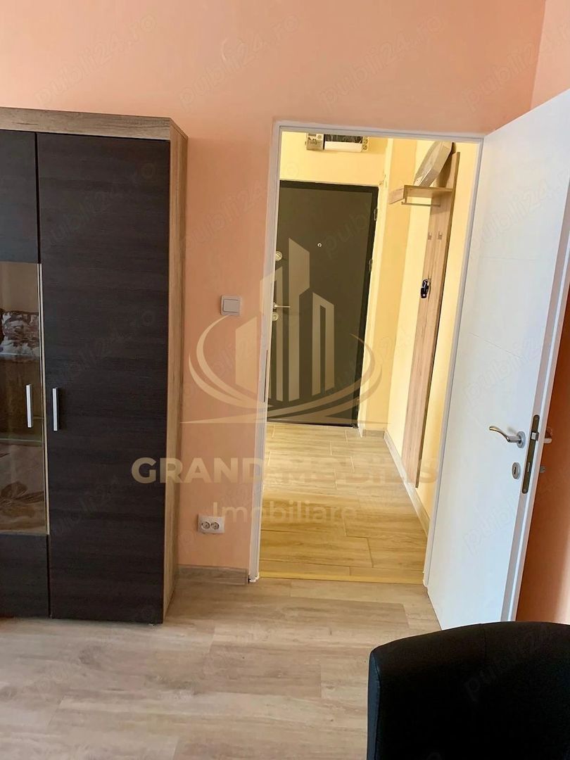 Proprietar vand apartament cu 2 camere zona Dambovita - foto 4 Proprietar vand apartament cu 2 camere zona Dambovita - foto 4