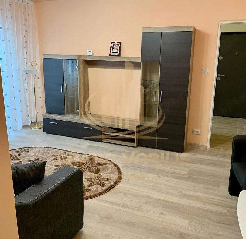 Proprietar vand apartament cu 2 camere zona Dambovita - foto 5