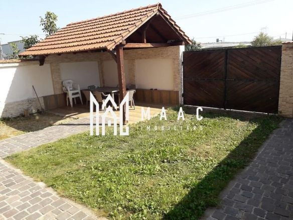 Vilă 5 camere de închiriat | Sibiu, Veterani | 270 mp - Imagine principala