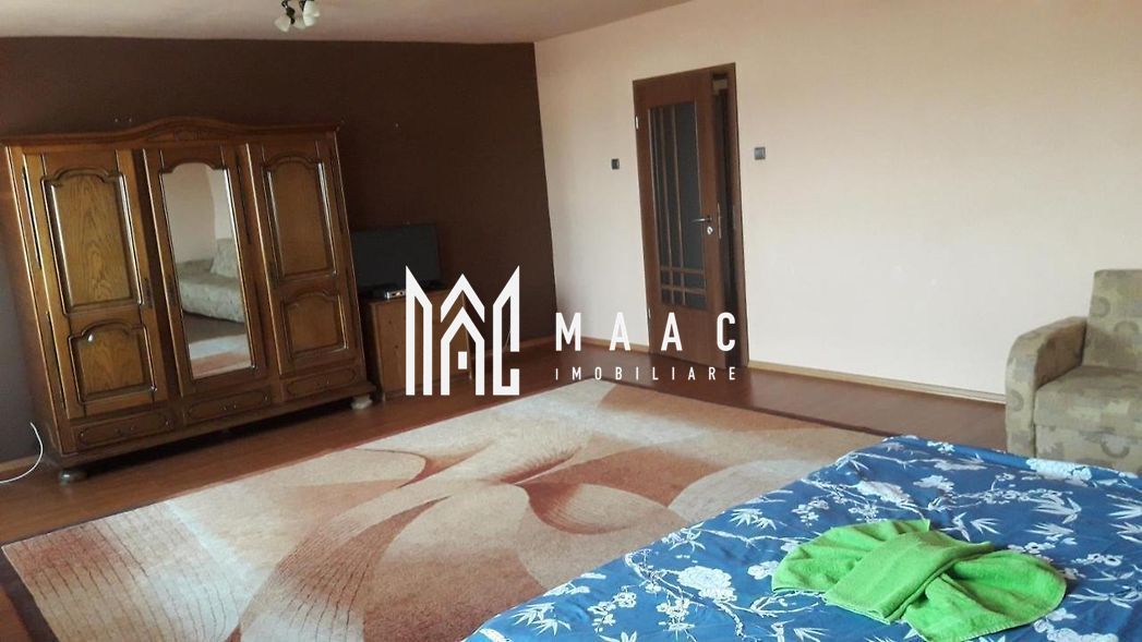 Vilă 5 camere de închiriat | Sibiu, Veterani | 270 mp - foto 6