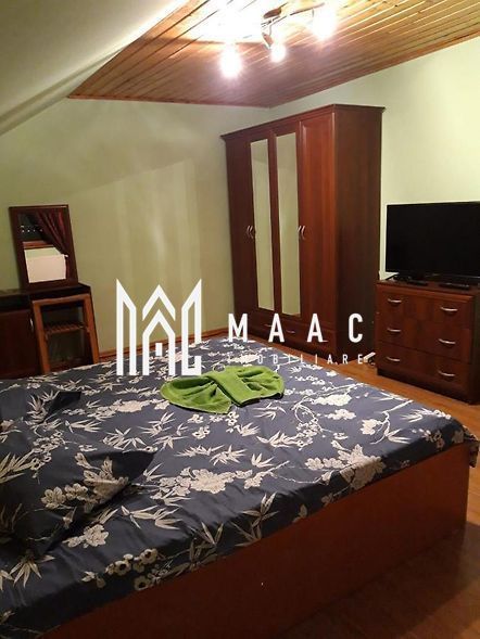Vilă 5 camere de închiriat | Sibiu, Veterani | 270 mp - foto 7