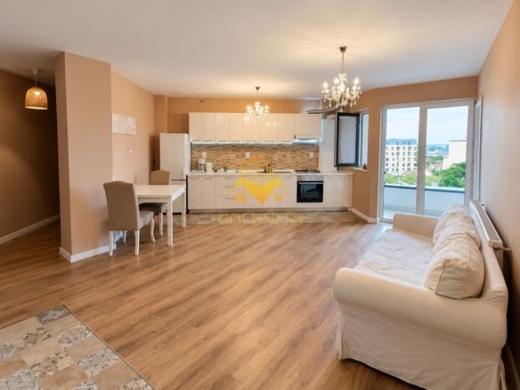 3 camere, modern, Marasti, Clujana, Coratim, Campul Painii, Fabricii - Imagine principala