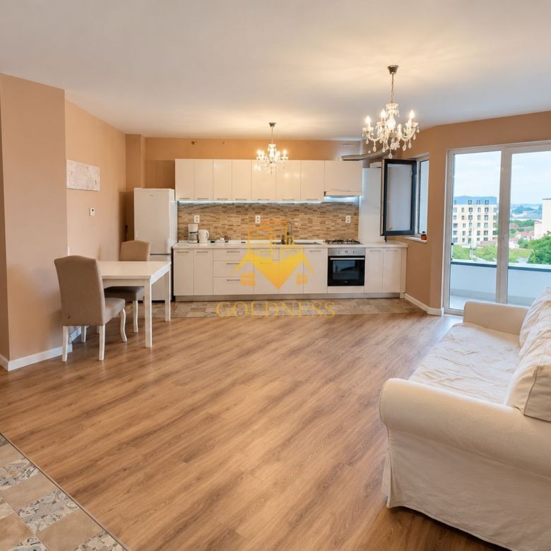 3 camere, modern, Marasti, Clujana, Coratim, Campul Painii, Fabricii - Imagine principala