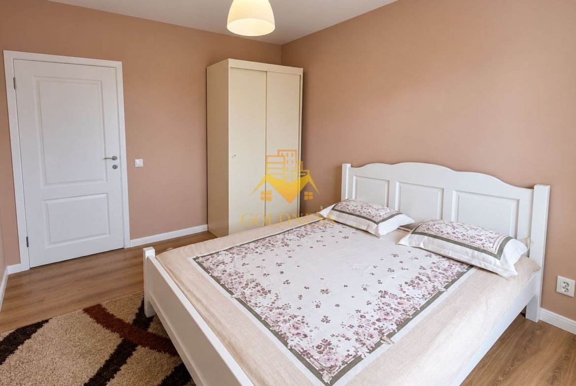 3 camere, modern, Marasti, Clujana, Coratim, Campul Painii, Fabricii - foto 3