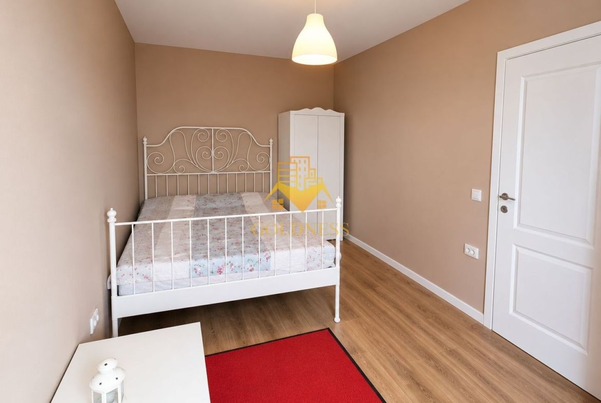 3 camere, modern, Marasti, Clujana, Coratim, Campul Painii, Fabricii - foto 4