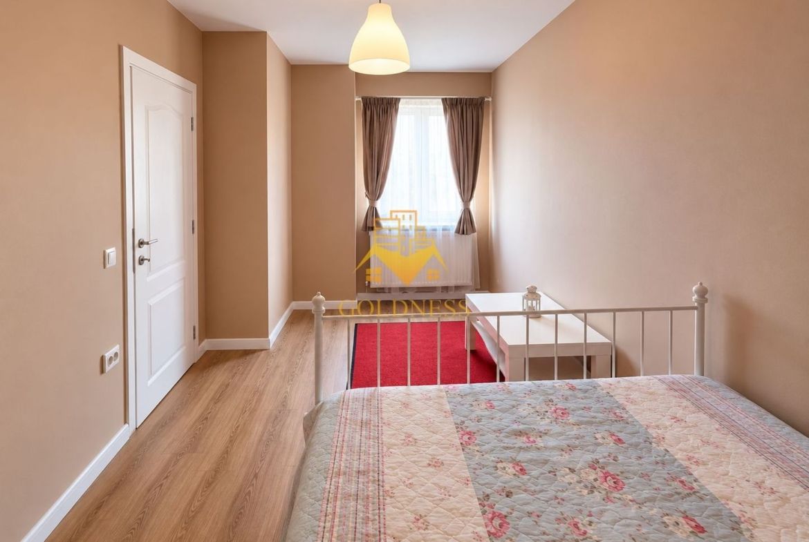 3 camere, modern, Marasti, Clujana, Coratim, Campul Painii, Fabricii - foto 5
