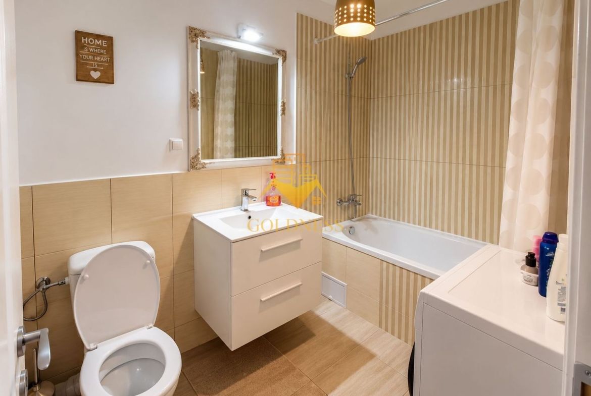 3 camere, modern, Marasti, Clujana, Coratim, Campul Painii, Fabricii - foto 6
