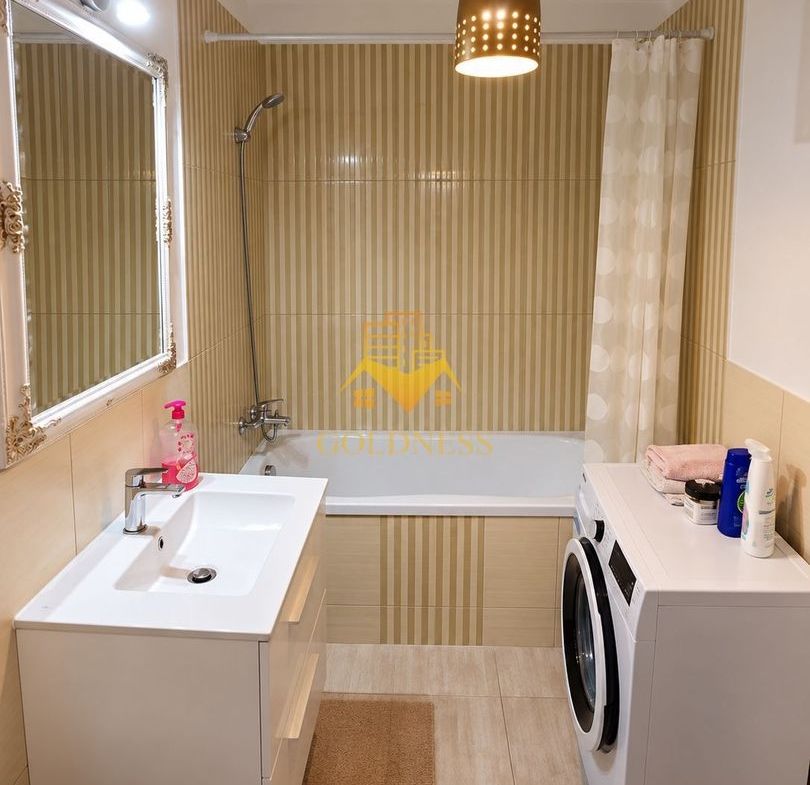 3 camere, modern, Marasti, Clujana, Coratim, Campul Painii, Fabricii - foto 7
