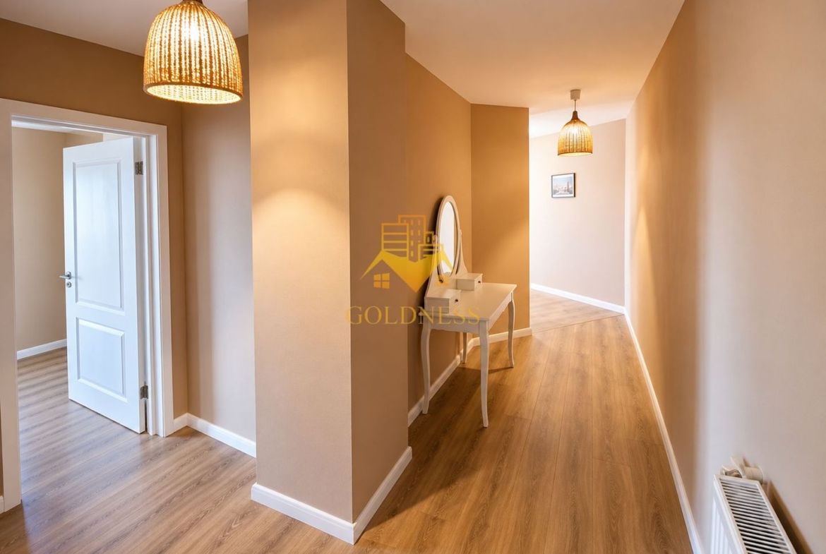 3 camere, modern, Marasti, Clujana, Coratim, Campul Painii, Fabricii - foto 8