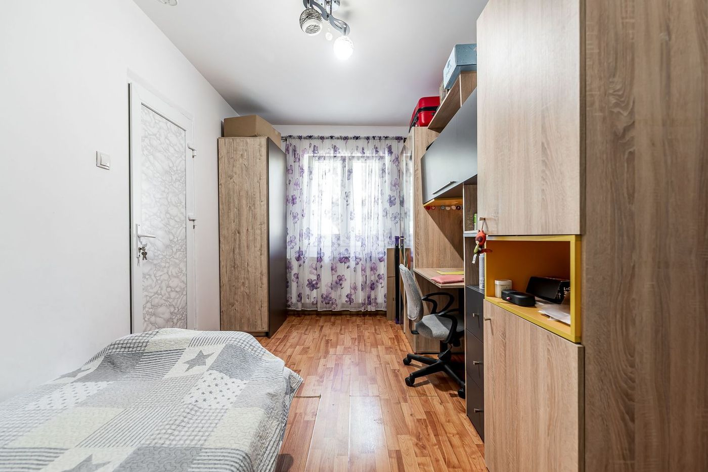 🏡 3 camere, etajul 1 – Aleea Amara, Vlaicu - foto 4