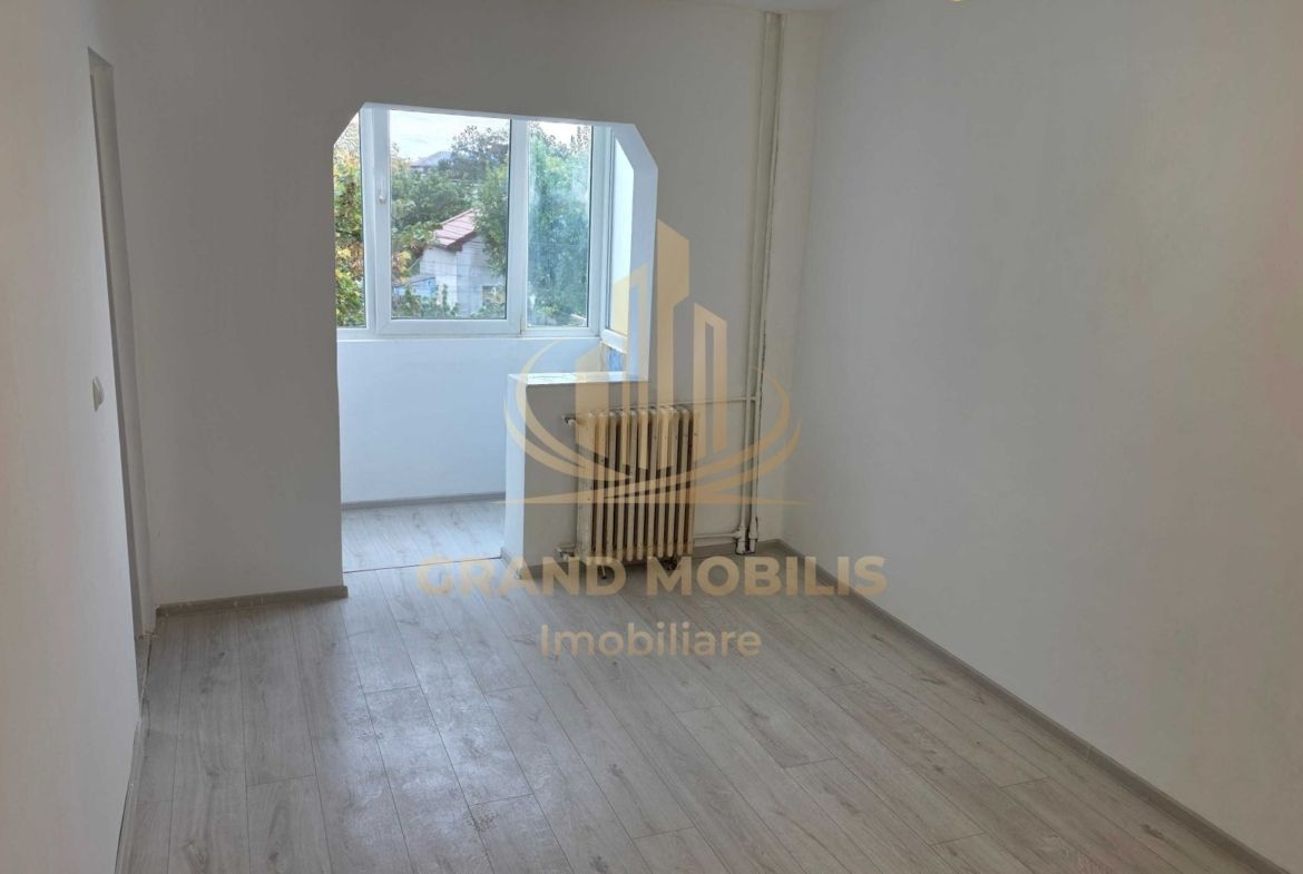Garsonieră 22 mp + balcon 2,21 mp, etaj 2, Dâmbovița - foto 2