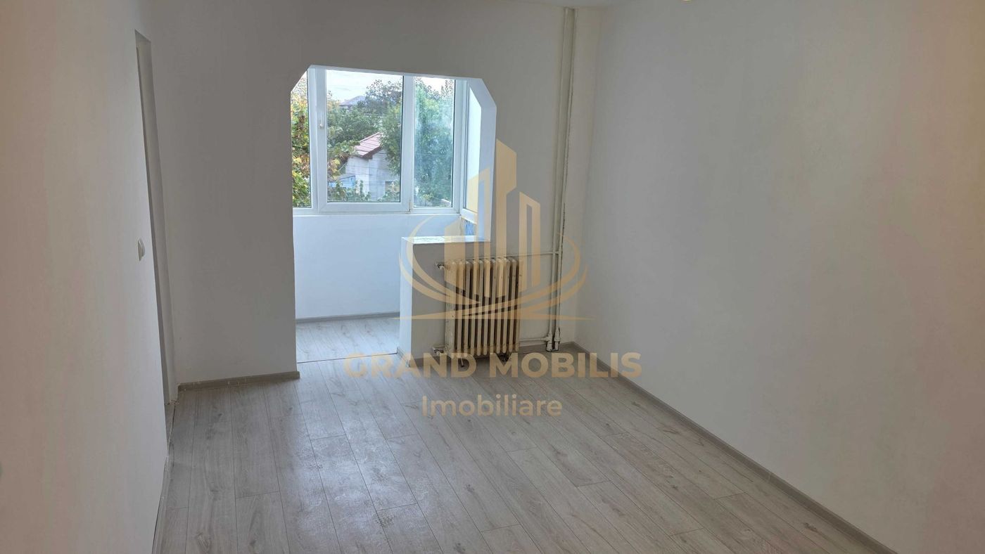 Garsonieră 22 mp + balcon 2,21 mp, etaj 2, Dâmbovița - foto 2