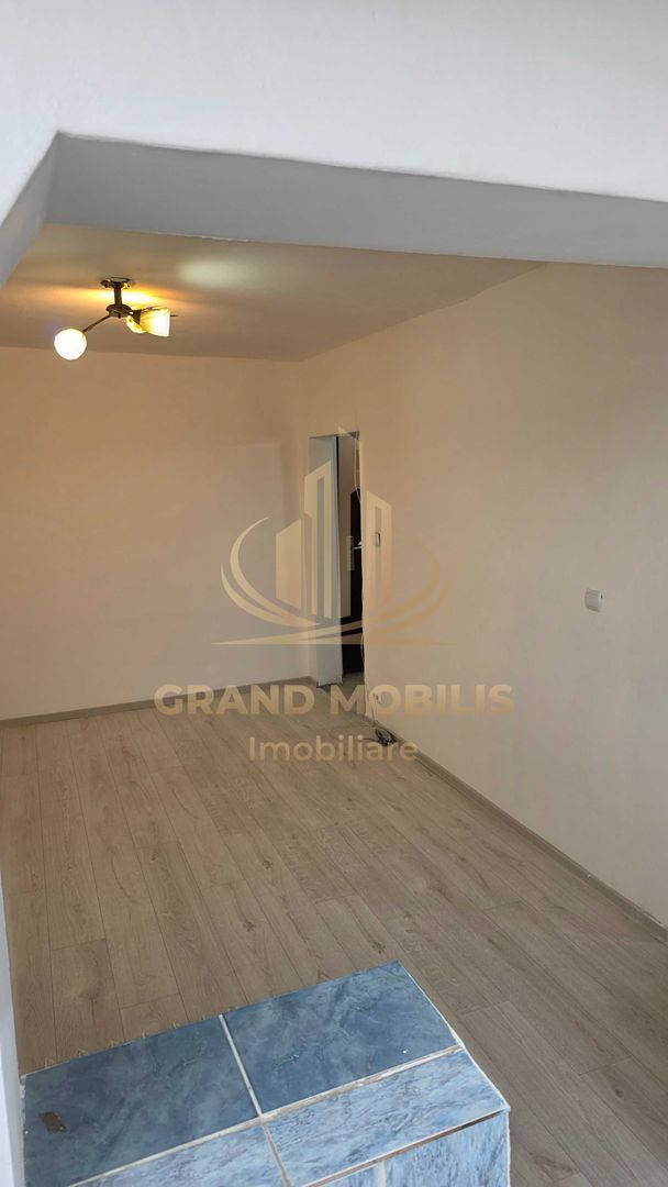 Garsonieră 22 mp + balcon 2,21 mp, etaj 2, Dâmbovița - foto 3