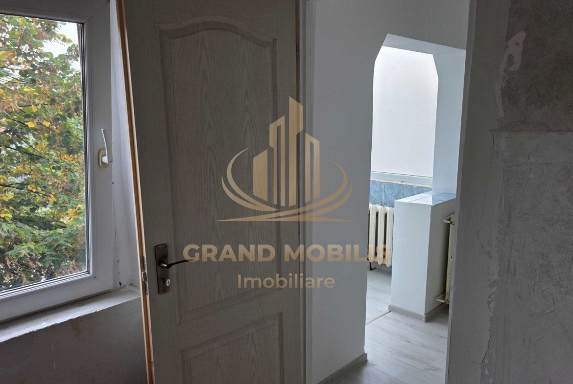 Garsonieră 22 mp + balcon 2,21 mp, etaj 2, Dâmbovița - foto 5