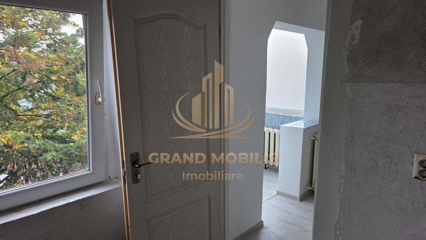 Garsonieră 22 mp + balcon 2,21 mp, etaj 2, Dâmbovița - foto 5