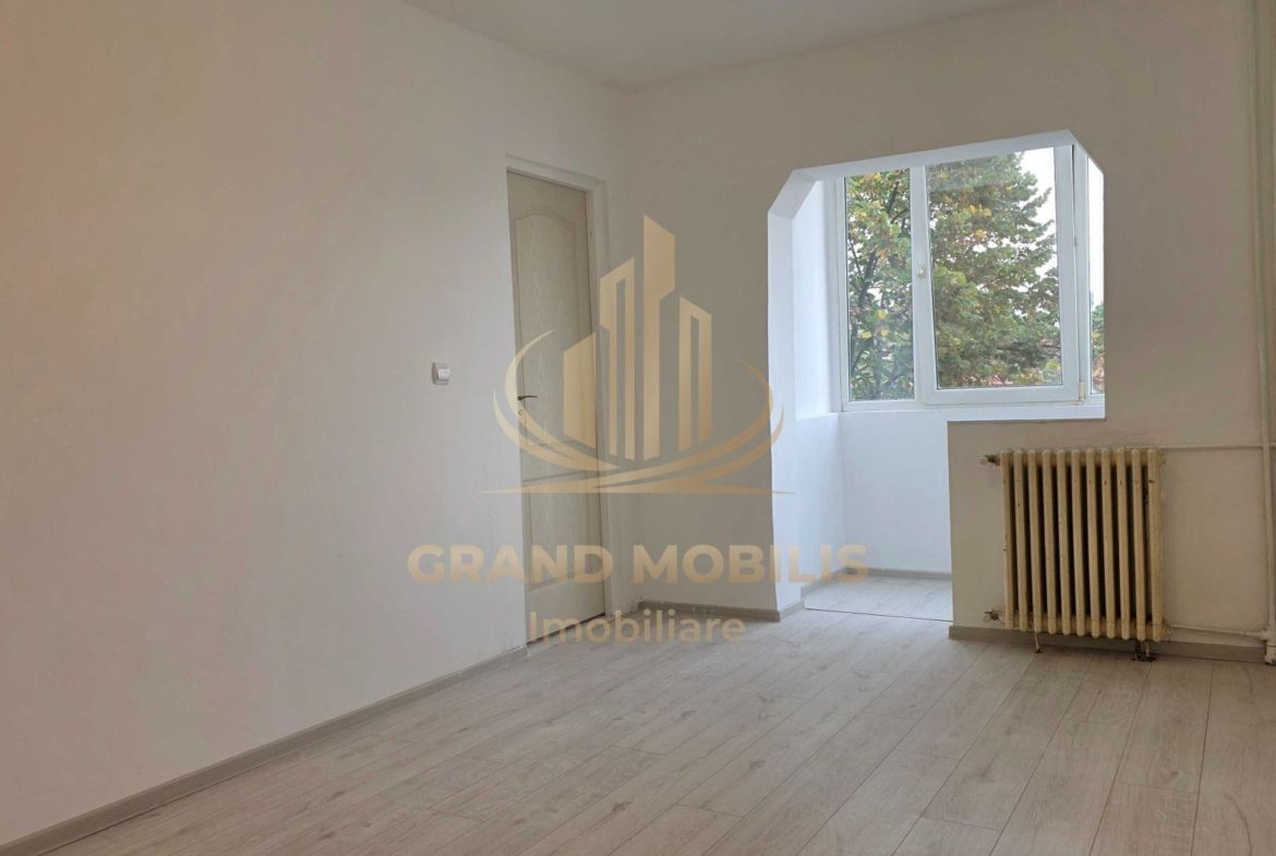 Garsonieră 22 mp + balcon 2,21 mp, etaj 2, Dâmbovița - foto 6