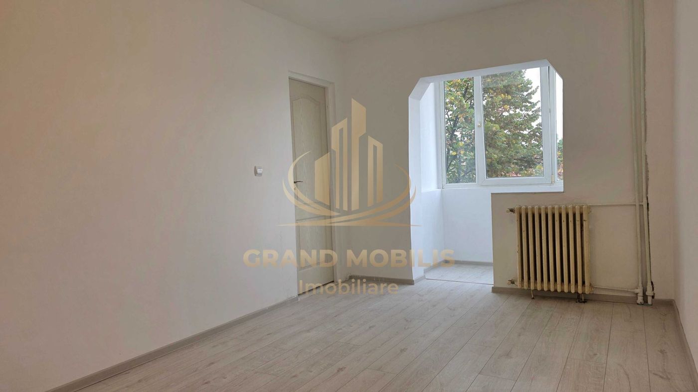 Garsonieră 22 mp + balcon 2,21 mp, etaj 2, Dâmbovița - foto 6