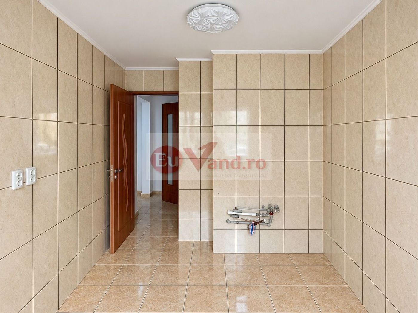 Apartament cu o camera de vanzare – Micro 40, parter, 27 mp, 33.500 E - foto 3