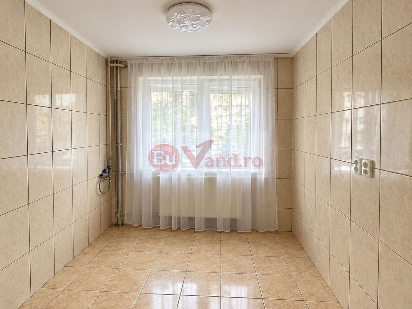 Apartament cu o camera de vanzare – Micro 40, parter, 27 mp, 33.500 E - foto 4