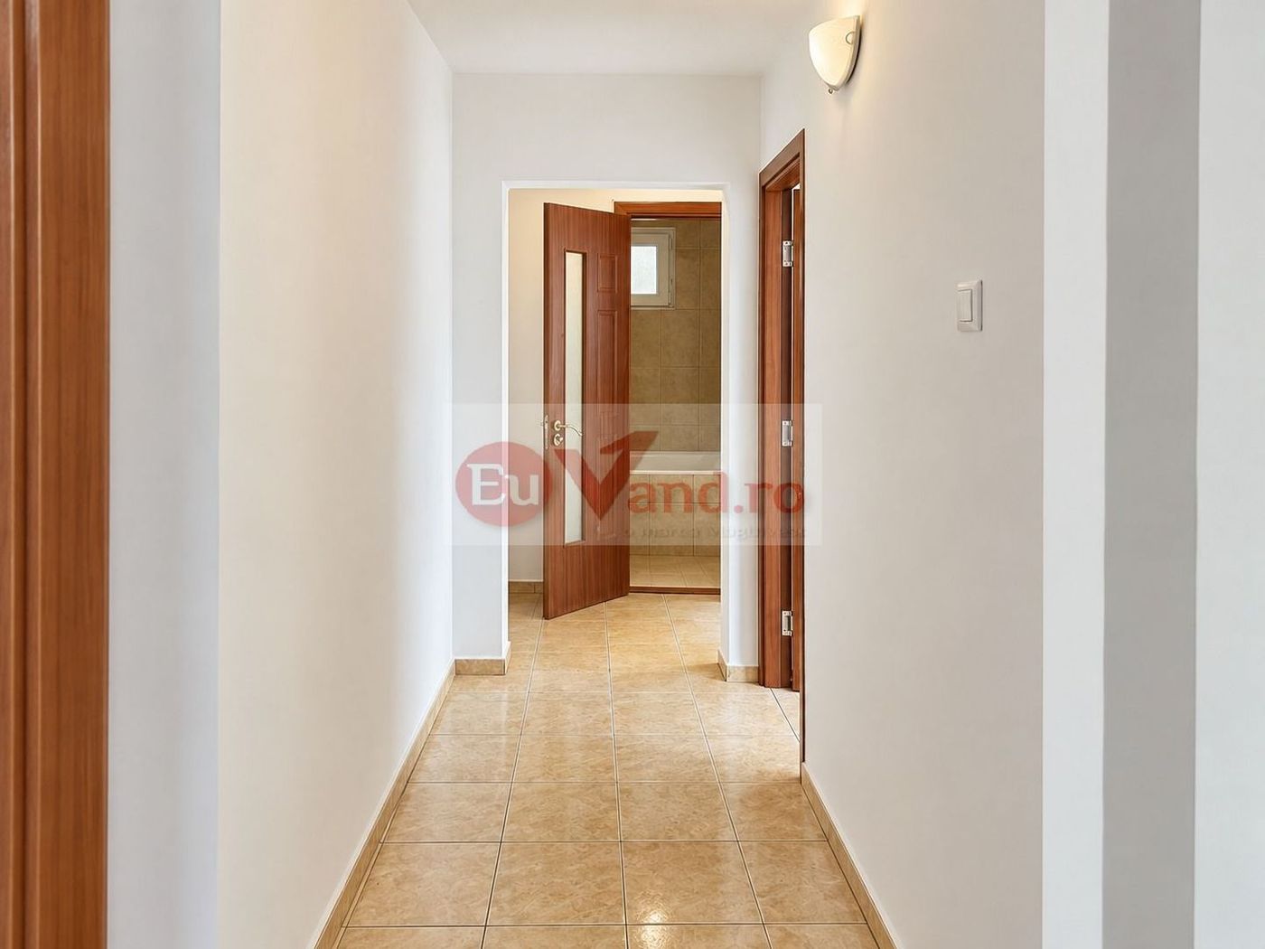 Apartament cu o camera de vanzare – Micro 40, parter, 27 mp, 33.500 E - foto 5