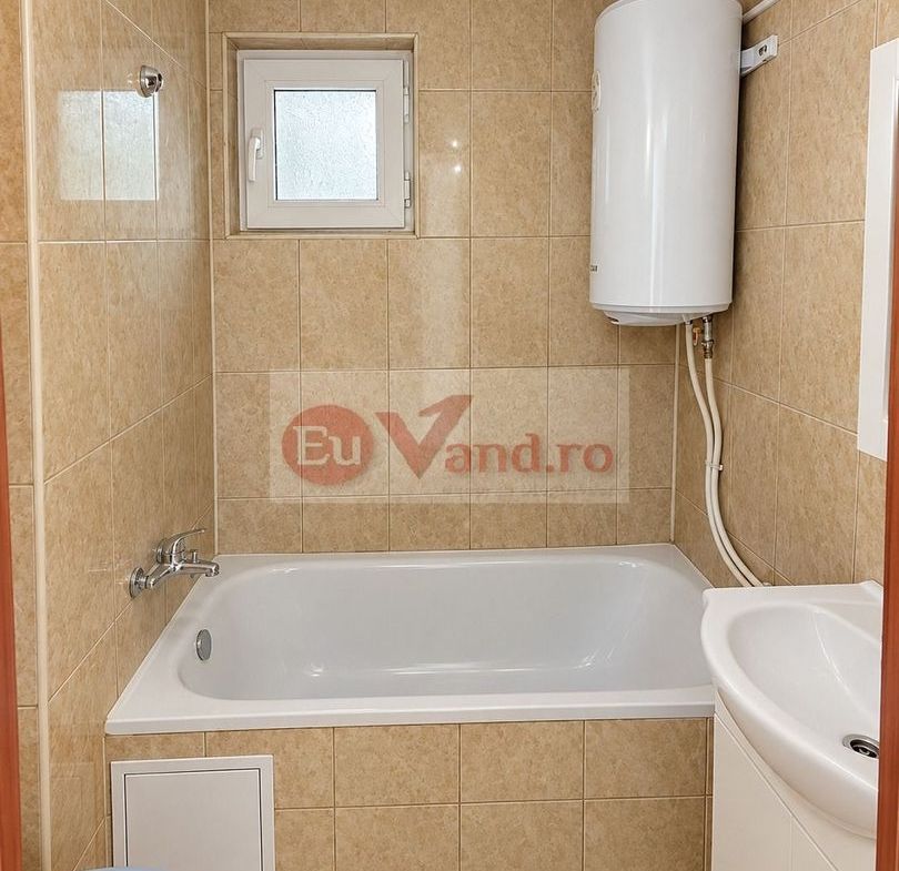Apartament cu o camera de vanzare – Micro 40, parter, 27 mp, 33.500 E - foto 6