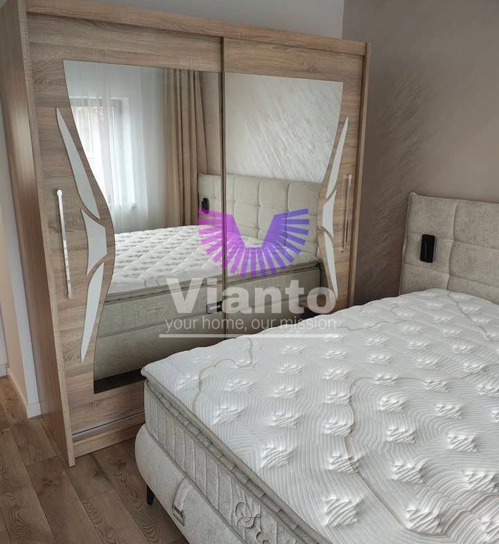 Apartament 3 camere lux // Selimbar Vis-a-vis de mall - foto 2