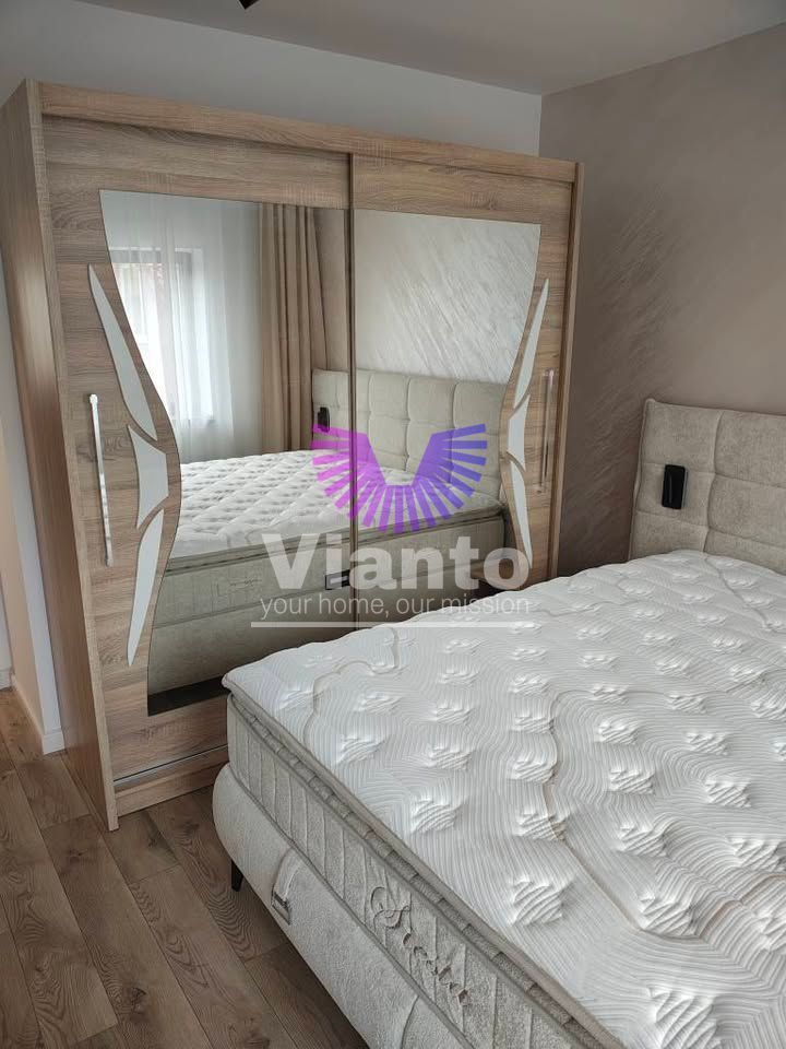Apartament 3 camere lux // Selimbar Vis-a-vis de mall - foto 2