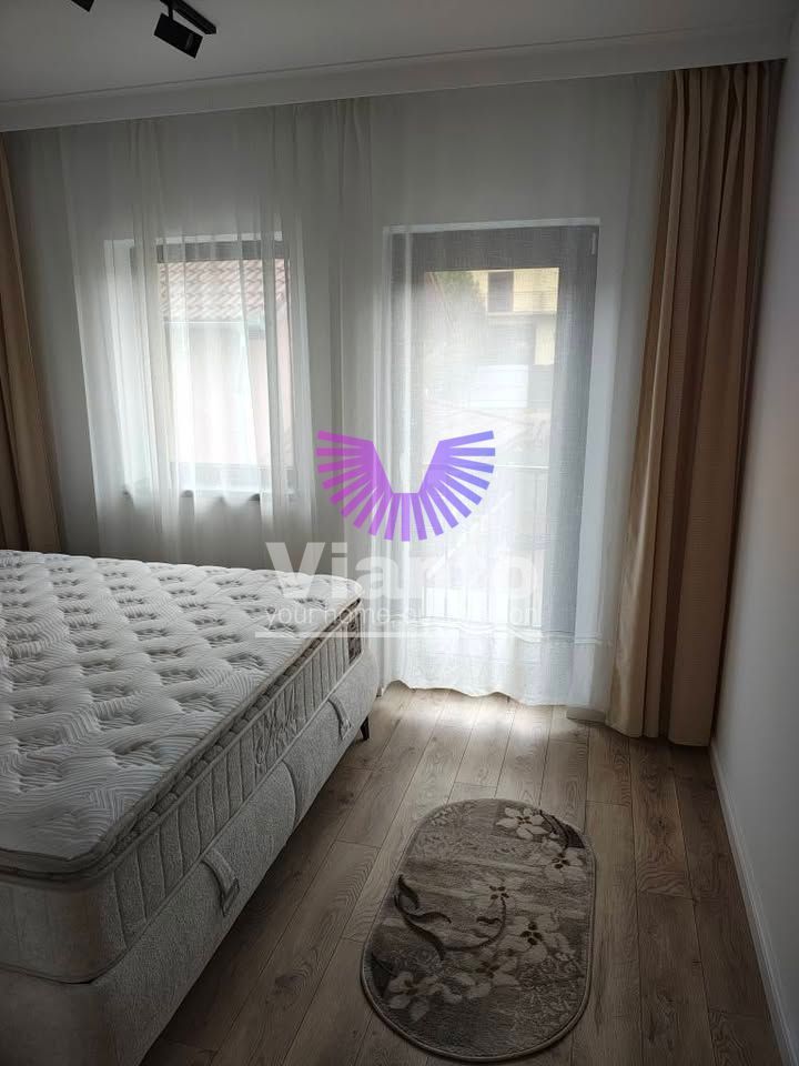 Apartament 3 camere lux // Selimbar Vis-a-vis de mall - foto 3