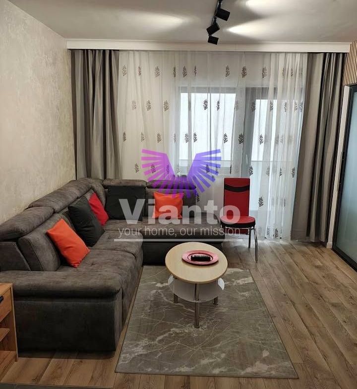 Apartament 3 camere lux // Selimbar Vis-a-vis de mall - foto 4