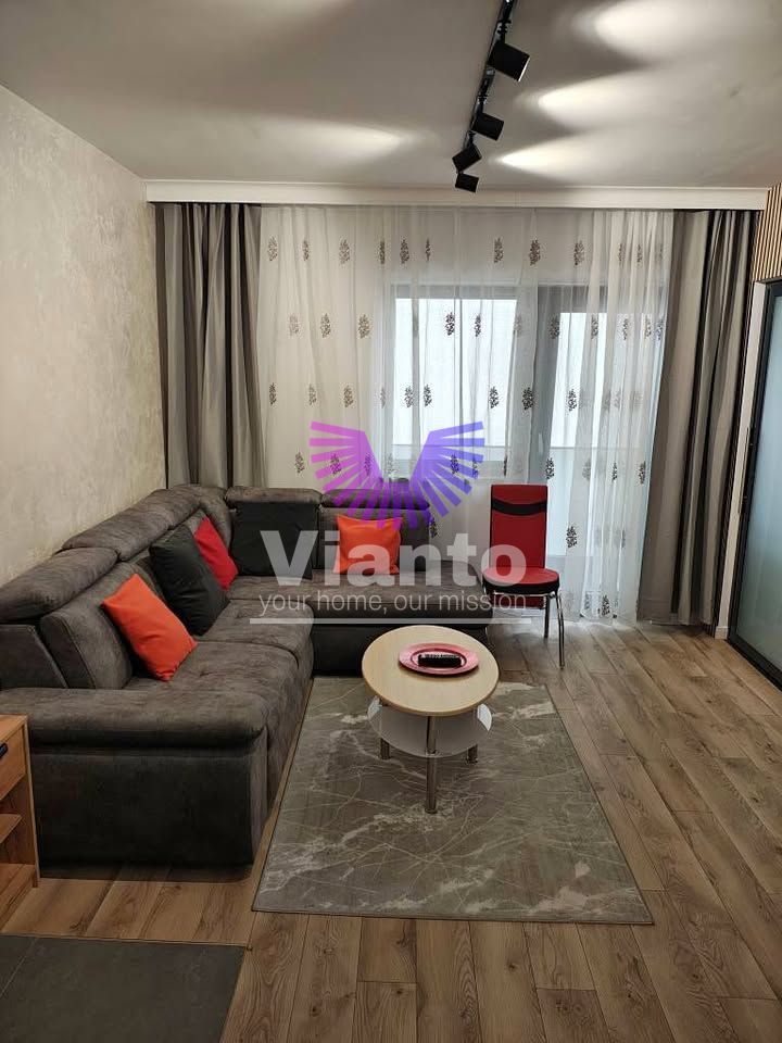 Apartament 3 camere lux // Selimbar Vis-a-vis de mall - foto 4