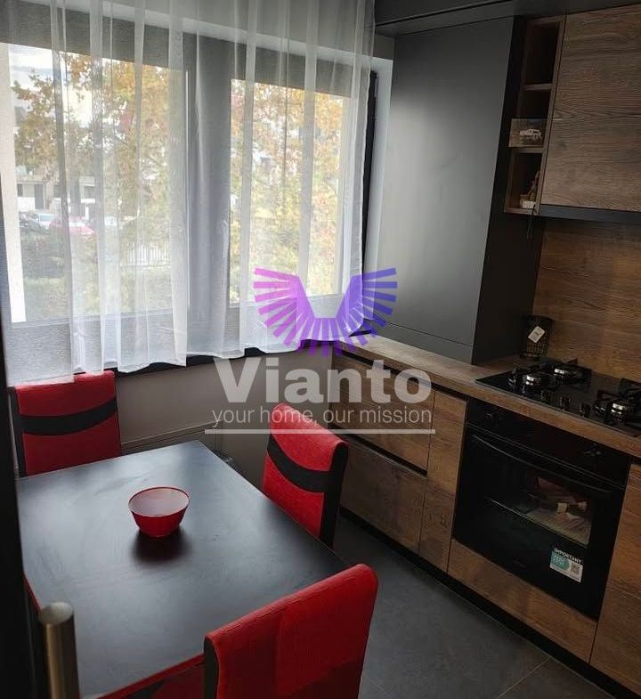 Apartament 3 camere lux // Selimbar Vis-a-vis de mall - foto 5