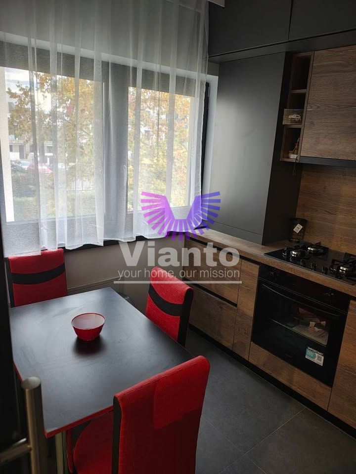 Apartament 3 camere lux // Selimbar Vis-a-vis de mall - foto 5