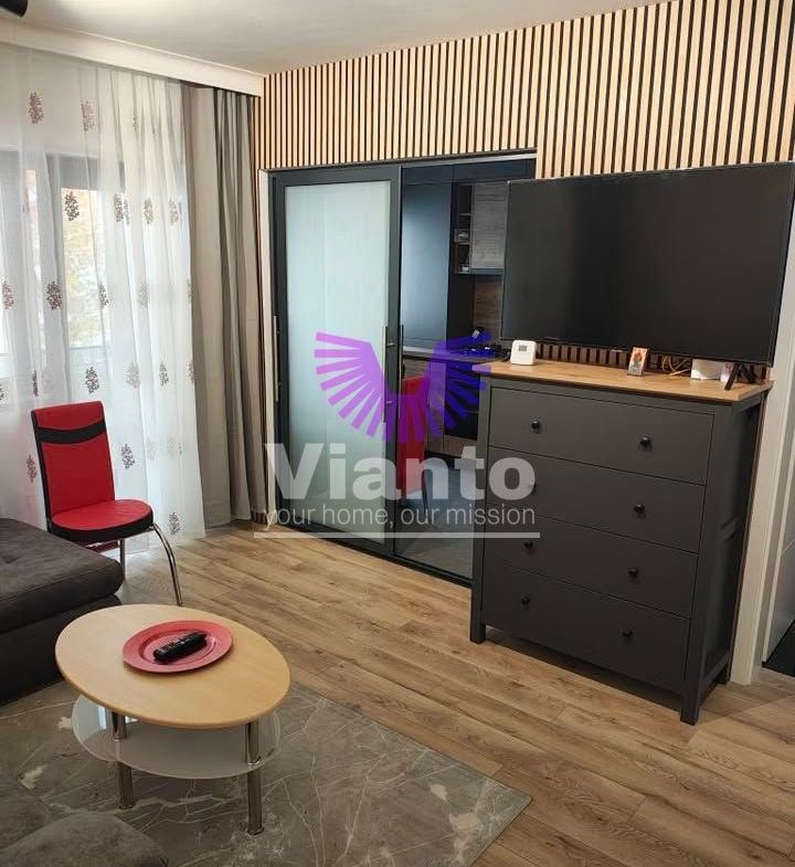 Apartament 3 camere lux // Selimbar Vis-a-vis de mall - foto 6