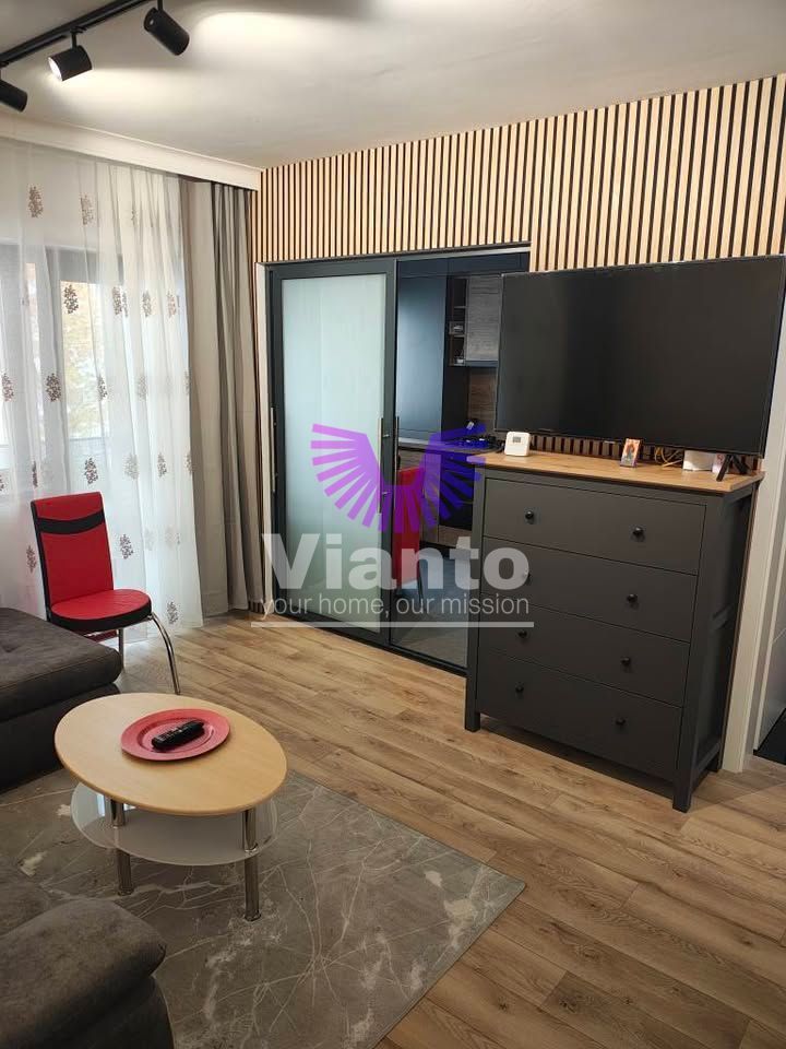 Apartament 3 camere lux // Selimbar Vis-a-vis de mall - foto 6