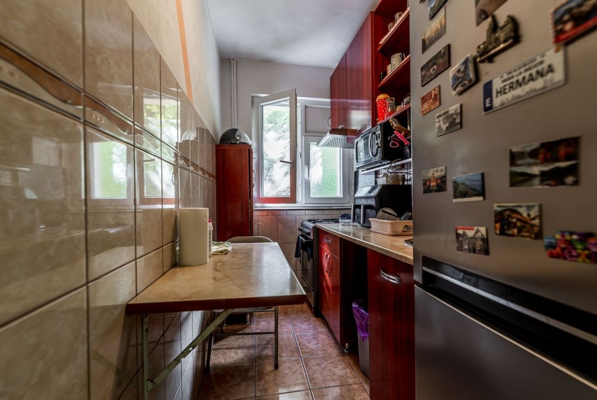 🏡 3 camere, etajul 1 – Aleea Amara, Vlaicu - foto 6