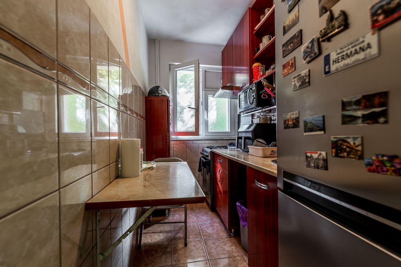 🏡 3 camere, etajul 1 – Aleea Amara, Vlaicu - foto 6