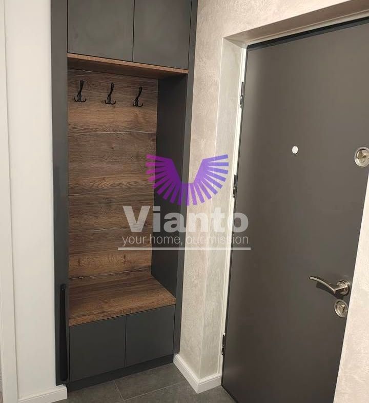 Apartament 3 camere lux // Selimbar Vis-a-vis de mall - foto 8