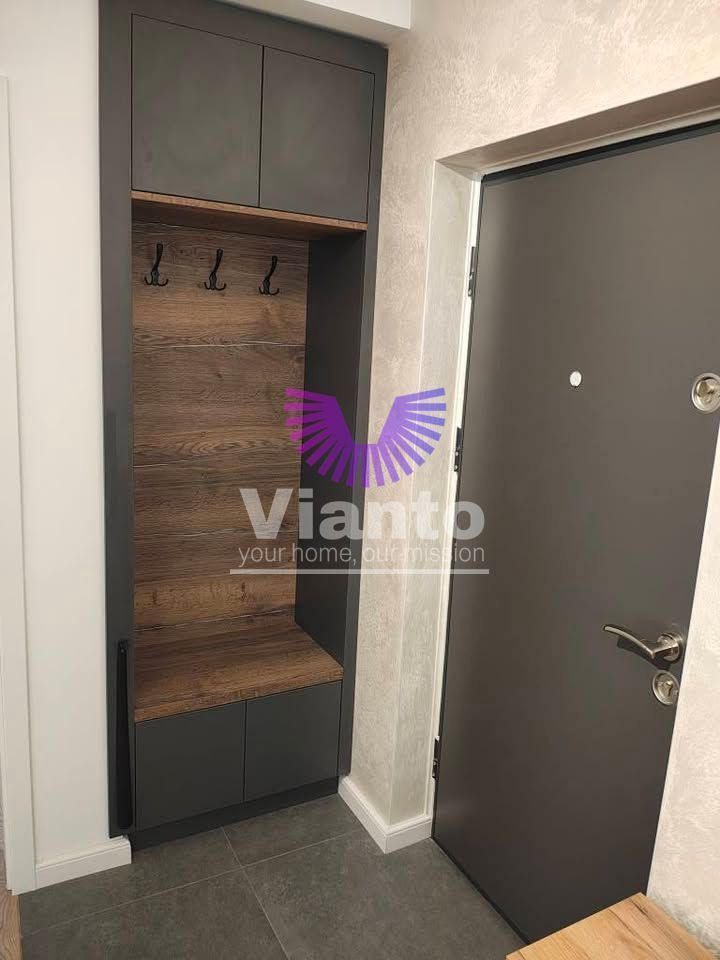 Apartament 3 camere lux // Selimbar Vis-a-vis de mall - foto 8