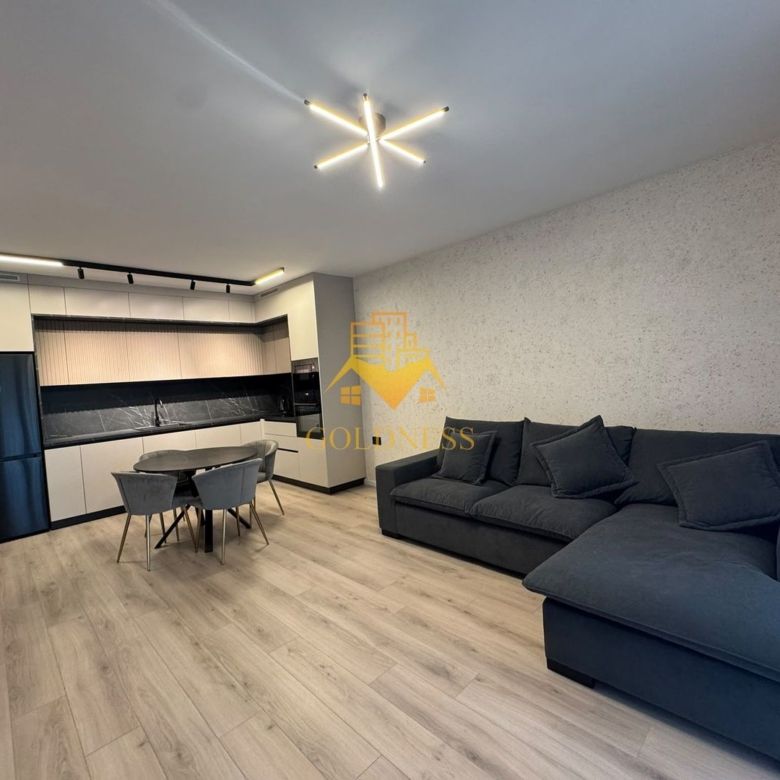 2 camere, modern, bloc nou, Zona Semicentrala, Liberty, Oasului - Imagine principala