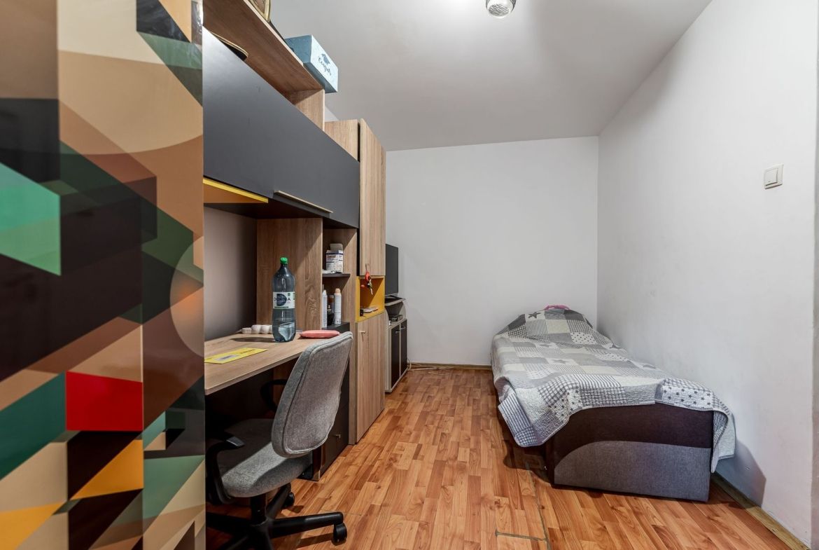 🏡 3 camere, etajul 1 – Aleea Amara, Vlaicu - foto 7