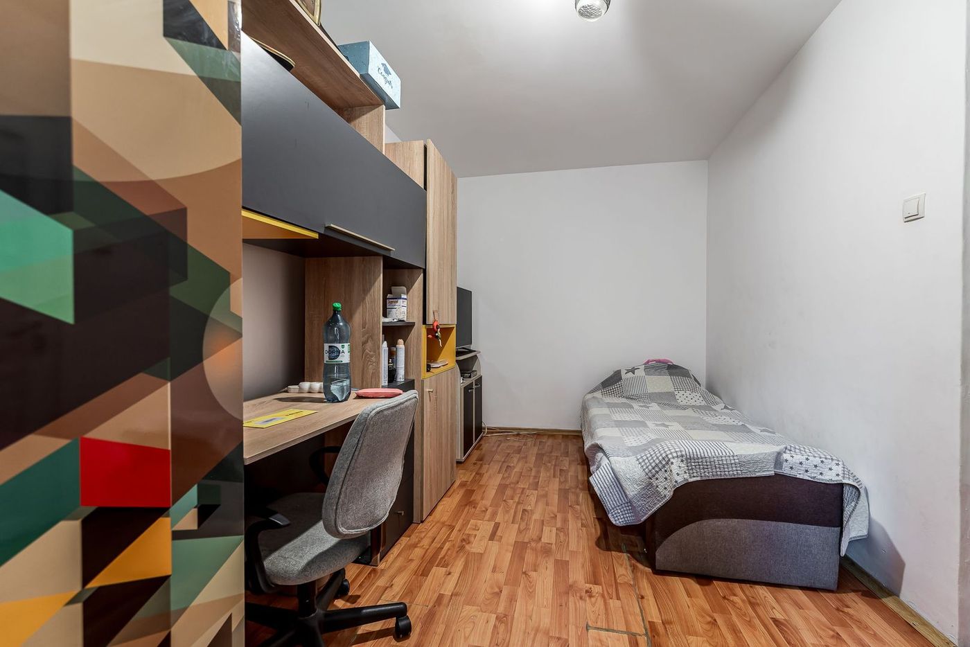 🏡 3 camere, etajul 1 – Aleea Amara, Vlaicu - foto 7