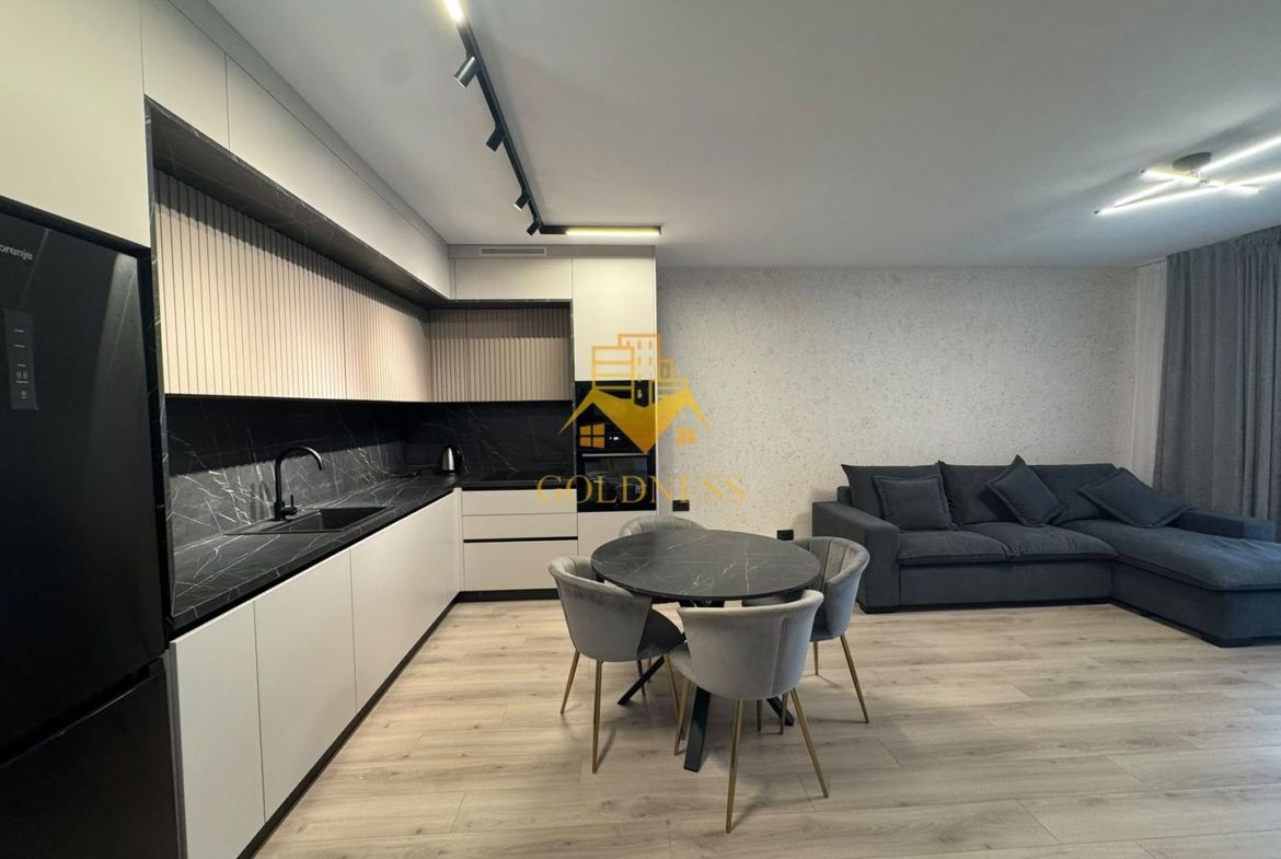 2 camere, modern, bloc nou, Zona Semicentrala, Liberty, Oasului - foto 2