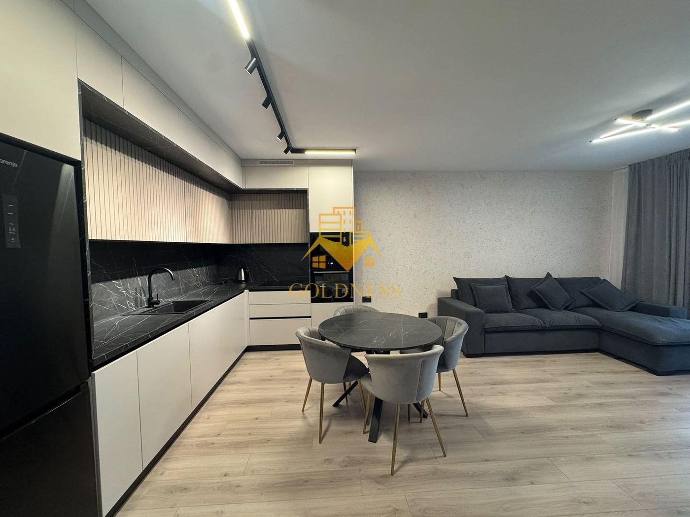 2 camere, modern, bloc nou, Zona Semicentrala, Liberty, Oasului - foto 2 2 camere, modern, bloc nou, Zona Semicentrala, Liberty, Oasului - foto 2