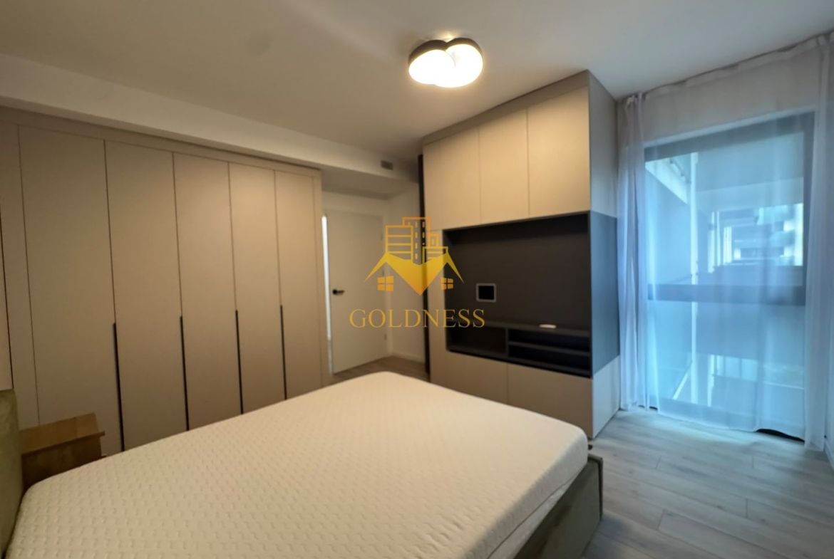 2 camere, modern, bloc nou, Zona Semicentrala, Liberty, Oasului - foto 4